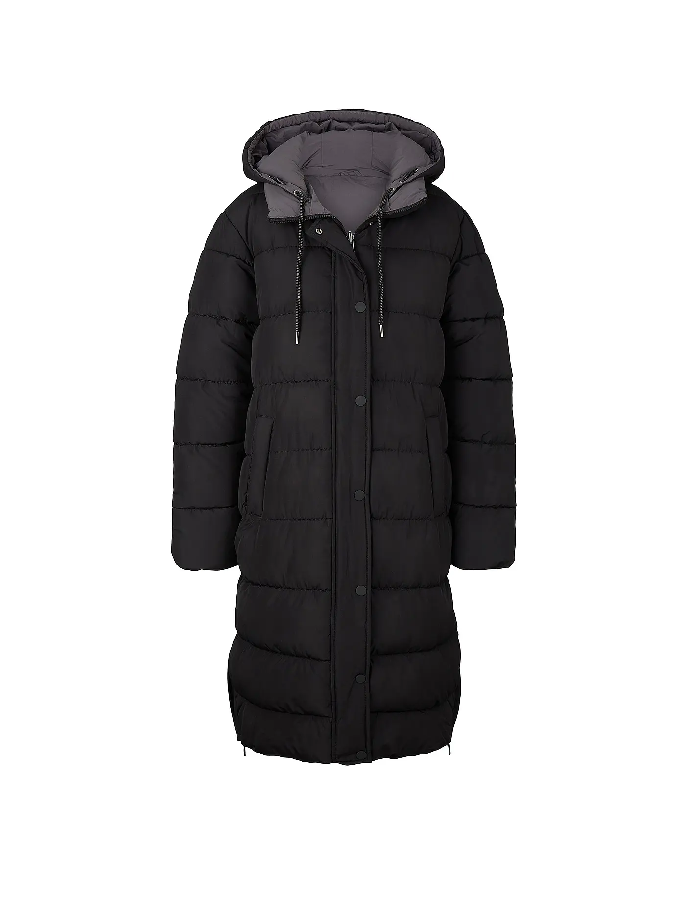 TOM TAILOR | Steppmantel | 